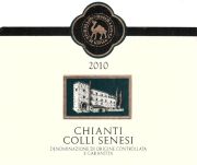 Chianti colli Senesi